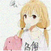 漫友旧物修复师头像